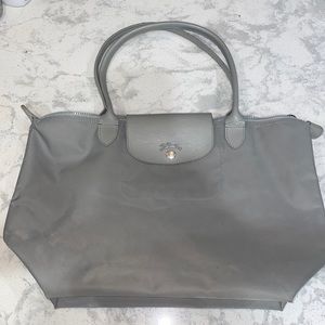 Longchamp le pliage LARGE neo tote